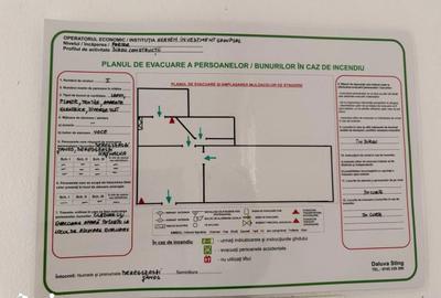 Spațiu comercial, de 70 mp, în Central - 2