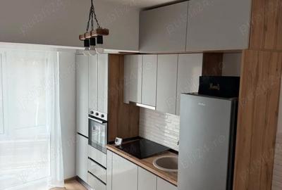 Garsonieră decomandată în Craiovei - 1