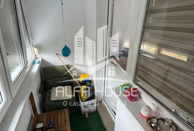 Vand 2 camere zona Govandari Micro 3 - 11