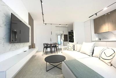 2 camere Residence 5 | Parcare subterana - 2