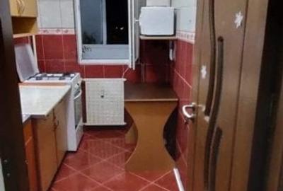 Garsonieră decomandată, mobilată în Pantelimon - 14