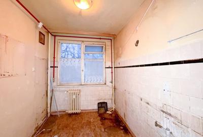 2 camere metrou Obor - posibilitate montare centrala - 6