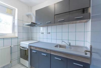 Garsoniera, decomandata, 34 mp, balcon, zona Brancoveanu - 4