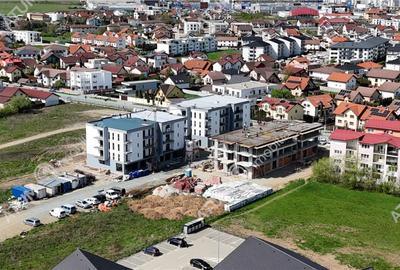 Apartament cu 2 camere decomandat în Sud - 9