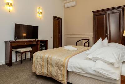 Hotel/Pensiune, de 800 mp, în Central - 7