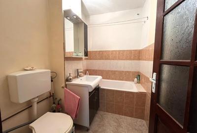 Garsonieră decomandată, mobilată în Rogerius - 5