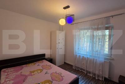 Apartament 3 camere - decomandat, parter - Brazda lui Novac - 7