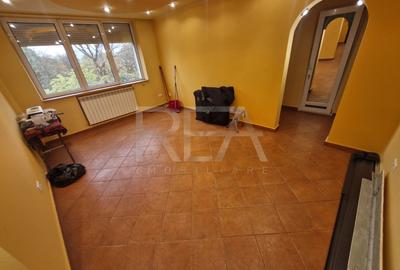 Apartament cu 3 camere decomandat, mobilat în 1 Decembrie 1918