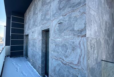 Casă cu 4 camere cu Canalizare în Exterior Est - 6