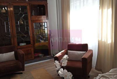 Apartament cu 3 camere decomandat, mobilat în Panduri - 5