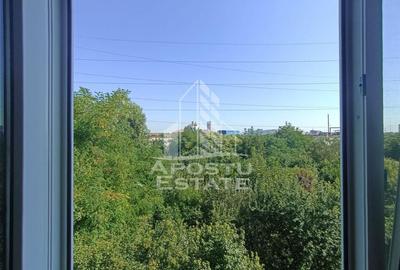 Garsonieră decomandată, mobilată în Olimpia-Stadion - 2