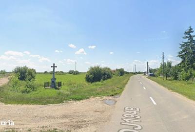 Spațiu comercial, în Oar - 1