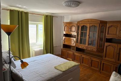 Apartament cu 4 camere decomandat, mobilat în Unirii - 3