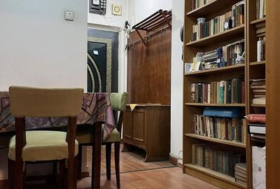 Apartament cu 3 camere decomandat în Decebal - 8