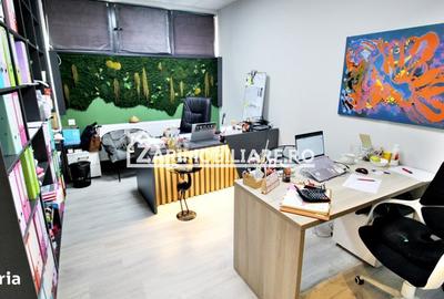 Spațiu comercial, de 220 mp, în Central - 17