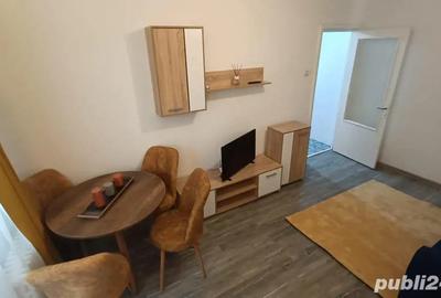 Apartament cu 2 camere semidecomandat în Inel II