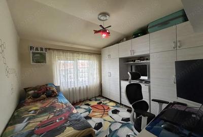 Aparatament 3 camere, decomandat, 71mp utili, zona Dambovita - 6