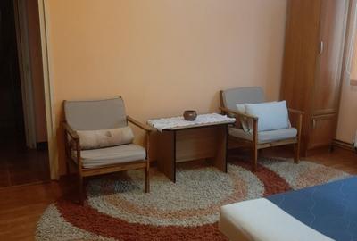 Apartament cu 2 camere semidecomandat în Mănăștur - 3