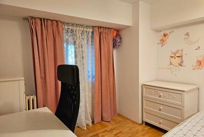 Ap 3 camere, Bd. Libertatii, langa parcul Izvor - 3