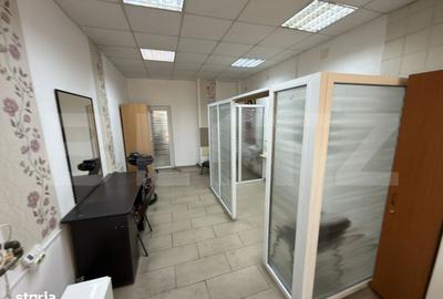 Spațiu comercial, de 38 mp, în Central - 8