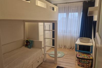 Apartament cu 3 camere circular, mobilat în Ultracentral - 4