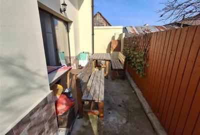 Casă cu 5 camere cu Teren 150 Mp în Turnișor - 14