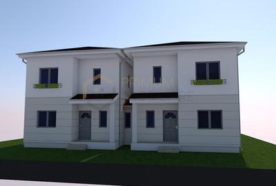 CHISODA - Duplex separat - 5 Camere - 3 Bai - Rulouri electrice CHISODA - Duplex separat - 5 Camere - 3 Bai - Rulouri electrice - 6