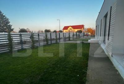 Vila noua in Corbeanca 3 dormitoare, 2 bai, terasa, - 6