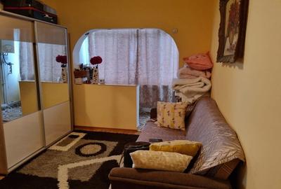 Apartament cu 2 camere semidecomandat în Central - 2