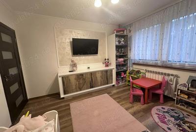 Apartament 2 camere etaj 1 - 4