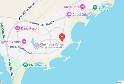 Hotel/Pensiune, de 30 mp, în Central - 1