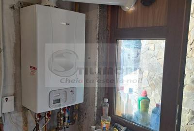 Casă individuală cu 5 camere cu Canalizare în Bucium - 28