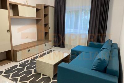 Apartament cu 2 camere semidecomandat, mobilat în Inel II - 9