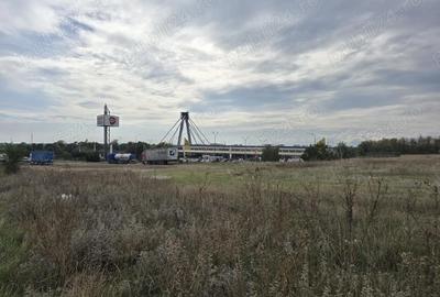 Teren de 35000 mp, în Agigea