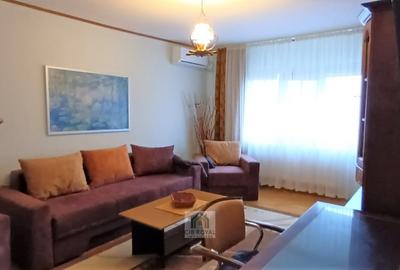 Apartament cu 2 camere decomandat în Aviației - 2