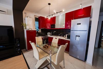 Vanzare apartament 3 camere Colentina, mobilat, utilat, scoala 300 m - 3