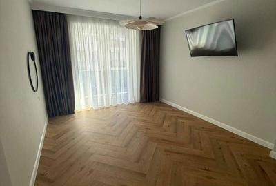 Apartament cu 3 camere decomandat în Central - 8