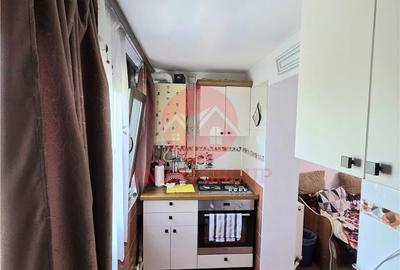 Apartament cu 3 camere, mobilat în Sud - 4