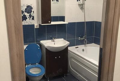 Garsonieră decomandată în Sebastian - 6