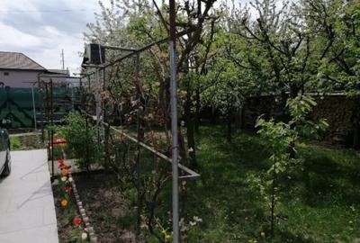 Casă cu 5 camere cu Teren 400 Mp în Sud - 17