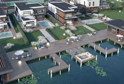 Casă cu 4 camere în Rahova