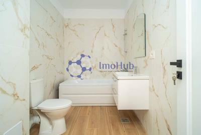 Apartament cu 2 camere decomandat în Valea Lupului - 4