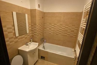 Apartament de 1 camera cartier Zorilor - 3