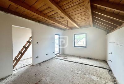 Casa "rosu+" in Gura Humorului | Bucovina - 9