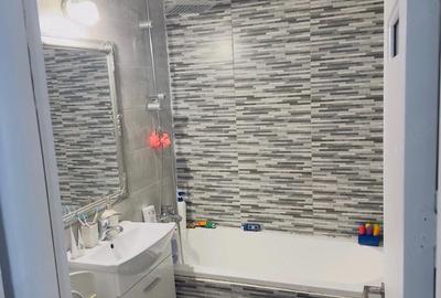 Apartament cu 2 camere semidecomandat în Brazda lui Novac - 2