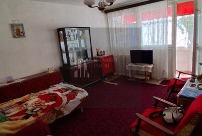 Apartament cu 2 camere decomandat în Giurgiului - 1