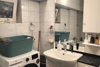 Apartament cu 3 camere decomandat, mobilat în Unirii - 8