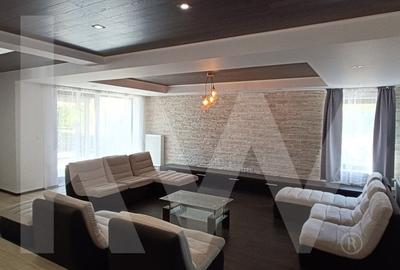 CASA DE INCHIRIAT CU TEREN GENEROS -ZONA ARHITECTILOR - 2