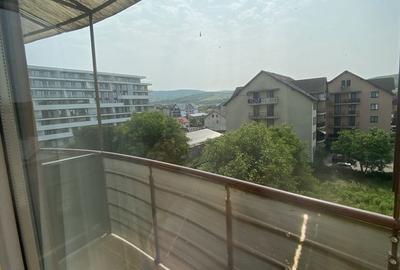 Apartament cu 3 camere decomandat în Central - 5