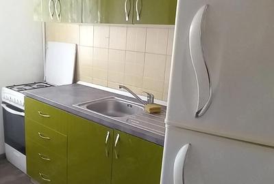 Apartament cu 2 camere semidecomandat în Cantemir - 4